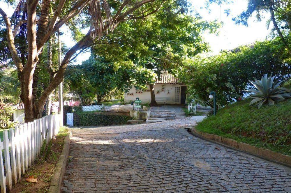 Pousada Buzios Summer Park Exterior foto