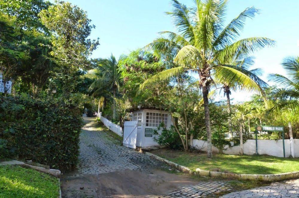 Pousada Buzios Summer Park Exterior foto
