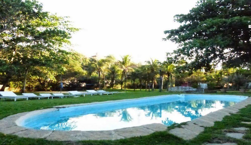 Pousada Buzios Summer Park Exterior foto