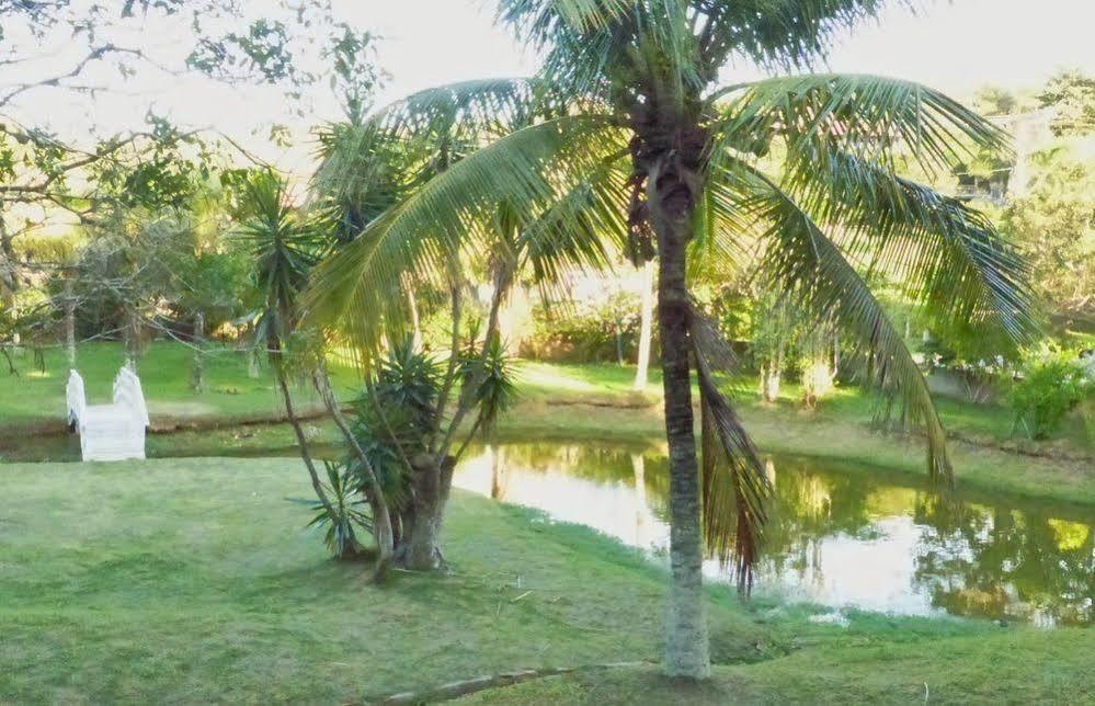 Pousada Buzios Summer Park Exterior foto